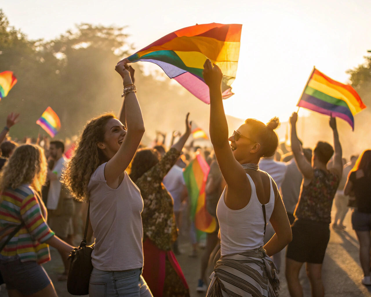 Gemeinsam sichtbar werden
